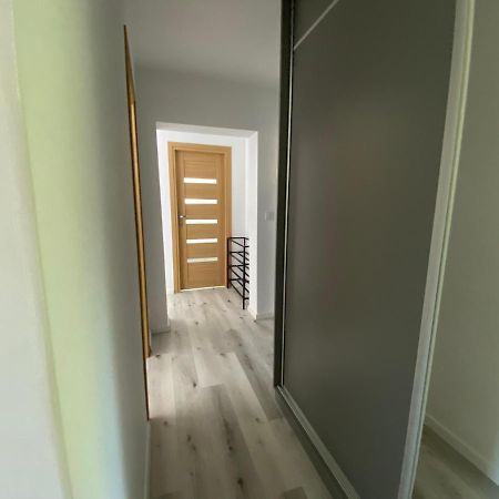 Apartament Duszniki-Zdrój Duszniki Zdrój Zewnętrze zdjęcie