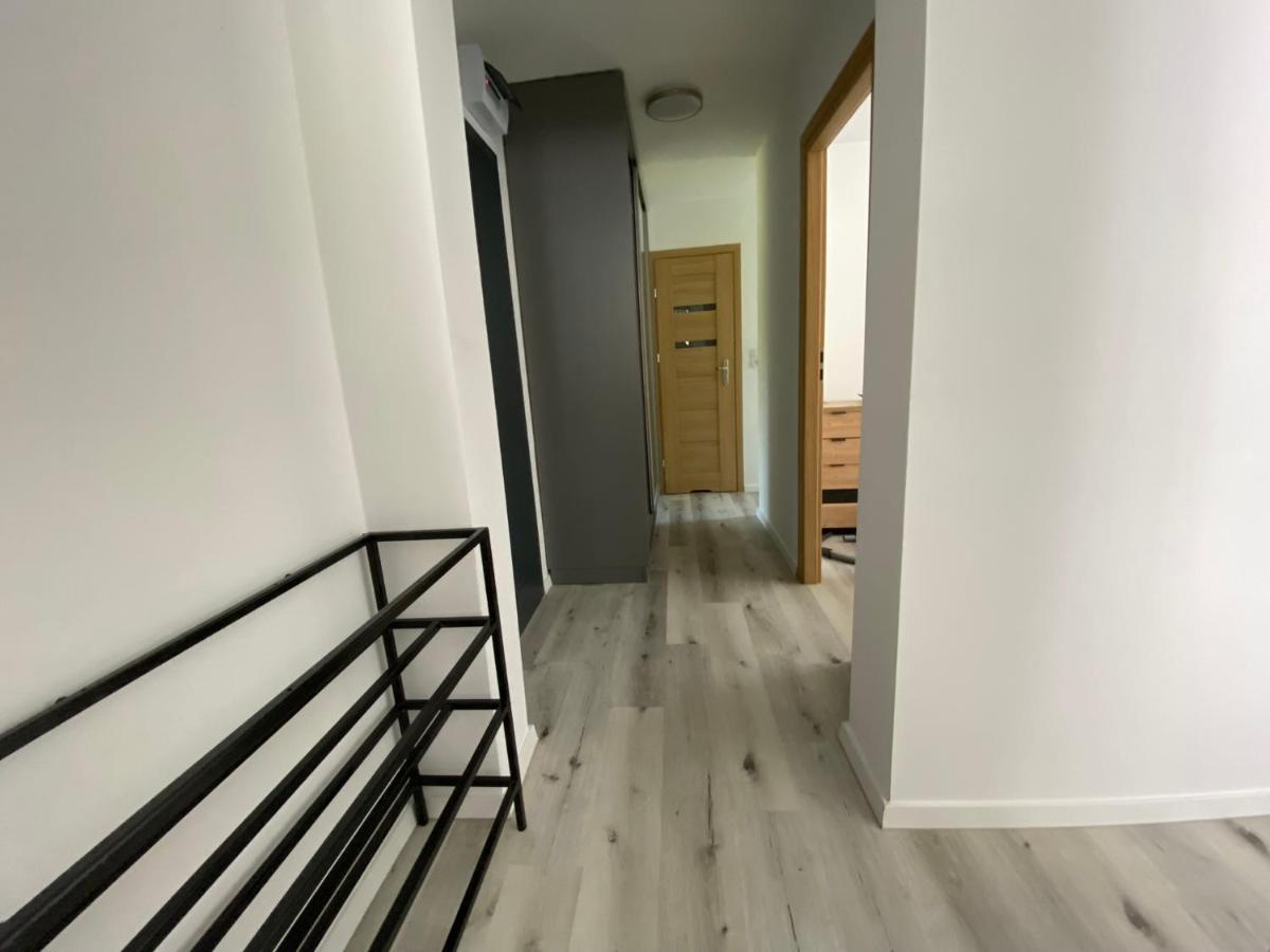 Apartament Duszniki-Zdrój Duszniki Zdrój Zewnętrze zdjęcie