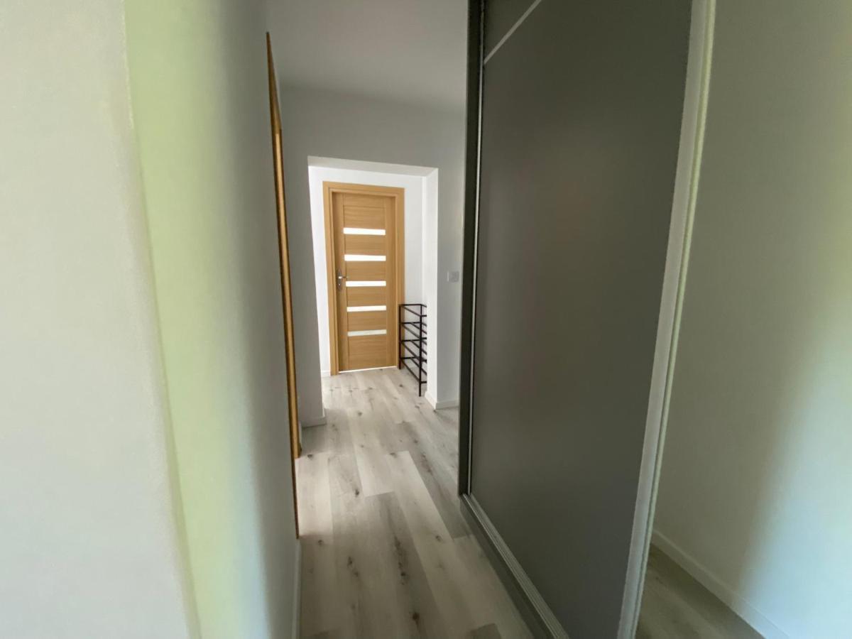 Apartament Duszniki-Zdrój Duszniki Zdrój Zewnętrze zdjęcie