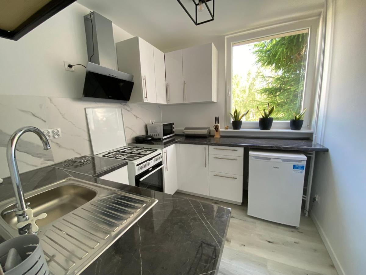 Apartament Duszniki-Zdrój Duszniki Zdrój Zewnętrze zdjęcie
